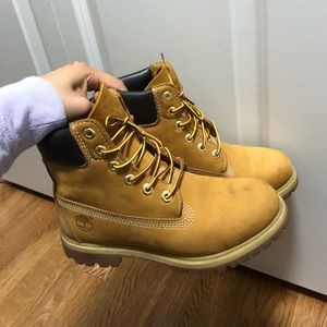 Women’s timberlands